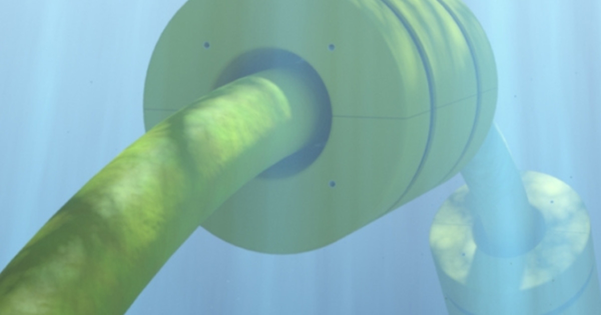 CRP Subsea Secures Contract for Deepwater Buoyancy in Brazil