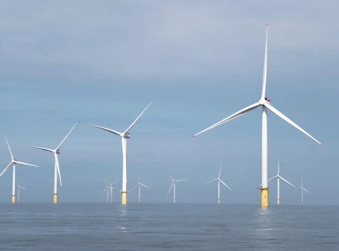 Equinor Takes Full Ownership in Empire Wind