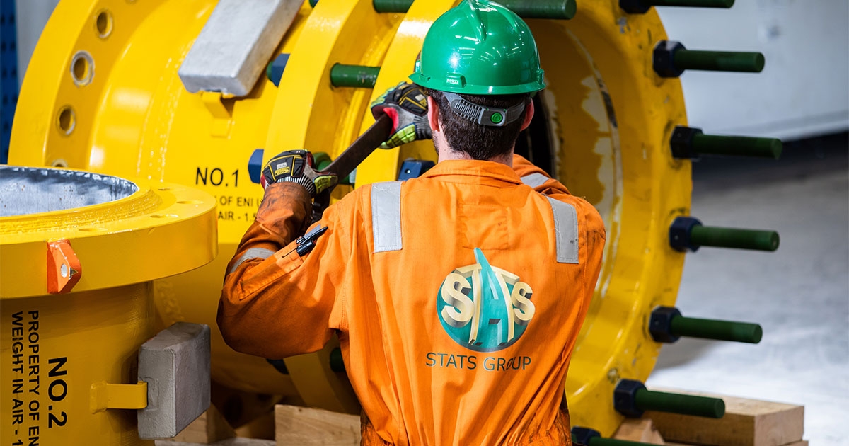 Energy Security Concerns Drive Up Interest in Subsea Pipeline Clamps and Connectors