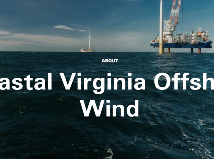 Dominion Energy Receives Final Federal Approvals for US Largest Offshore Wind Farm