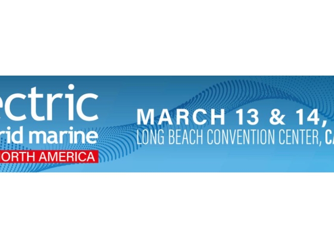 Electric & Hybrid Marine Expo North America is Heading to Long Beach, CA, in March