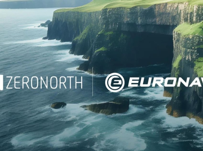 ZeroNorth Acquires Euronav’s FAST Platform