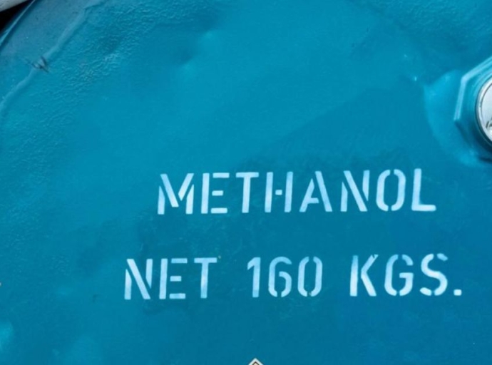 Lloyd’s Register and Green Marine Partner to Lead in Solutions for Methanol as a Marine Fuel