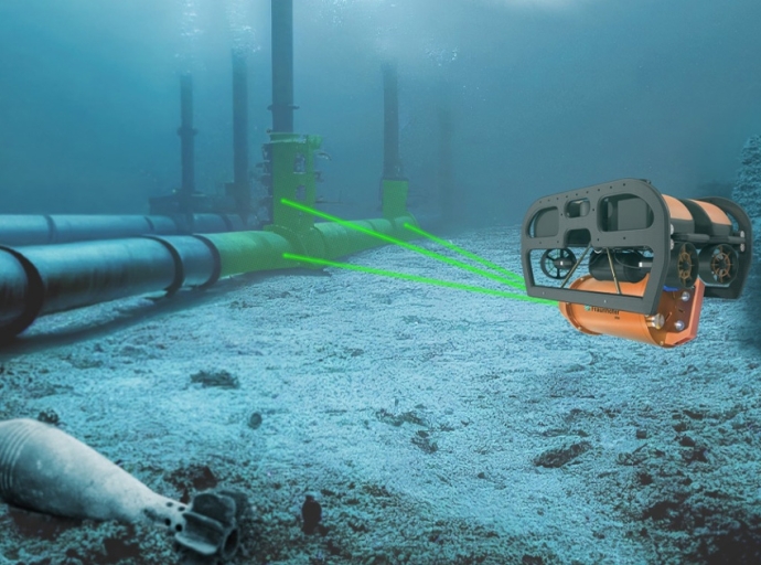 Finnish Research Institute to Use LiDAR Systems from Fraunhofer IPM to Survey Maritime Surfaces