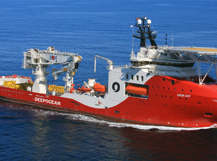 DeepOcean Awarded Guyana Offshore Contract by ExxonMobil