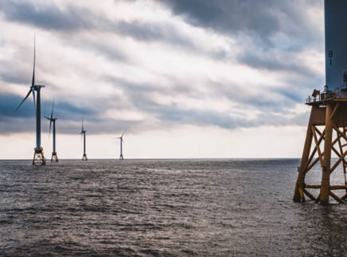 Readjustment Seen in the US Offshore Wind Sector