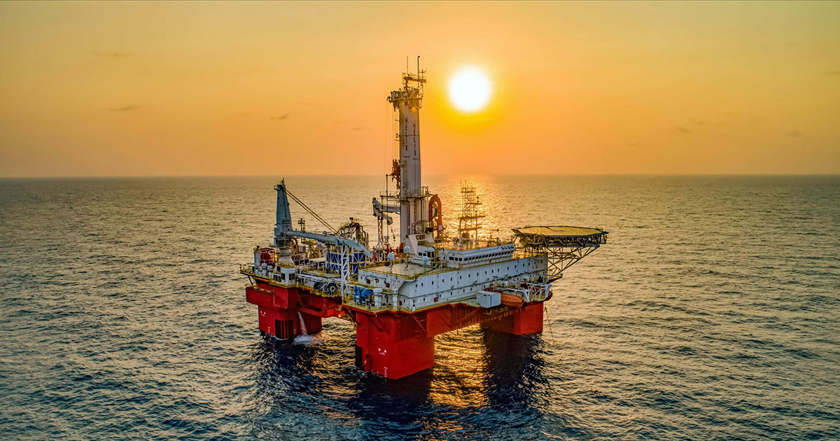 Helix and Talos Enter Framework Agreement for Decommissioning in US Gulf of Mexico