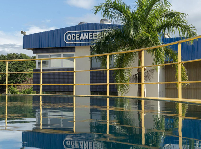 Oceaneering Carries Out First Integrated Onshore Remote Operations Scope in Brazil