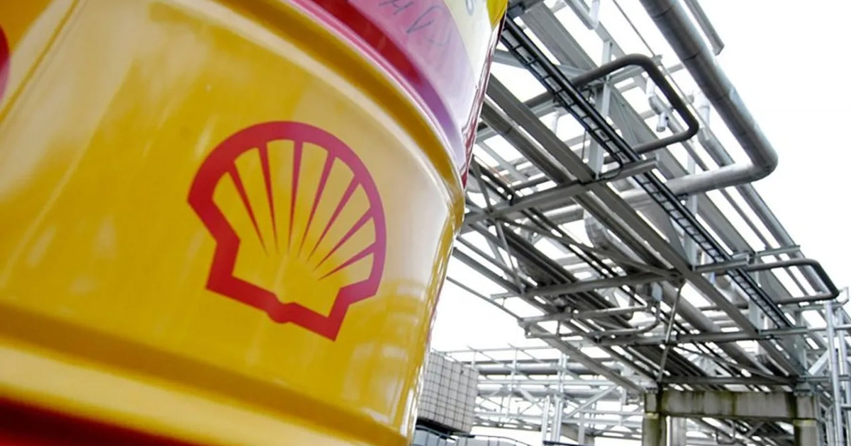 Shell Deploys First Unmanned Vessel for Pipeline Route Survey in Nigeria