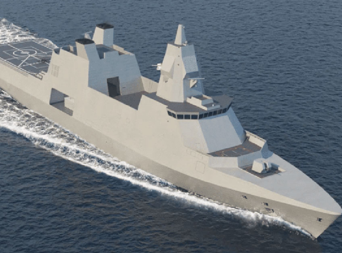 GE Vernova to Supply Electric Propulsion Systems for Singapore Navy’s MRCVs