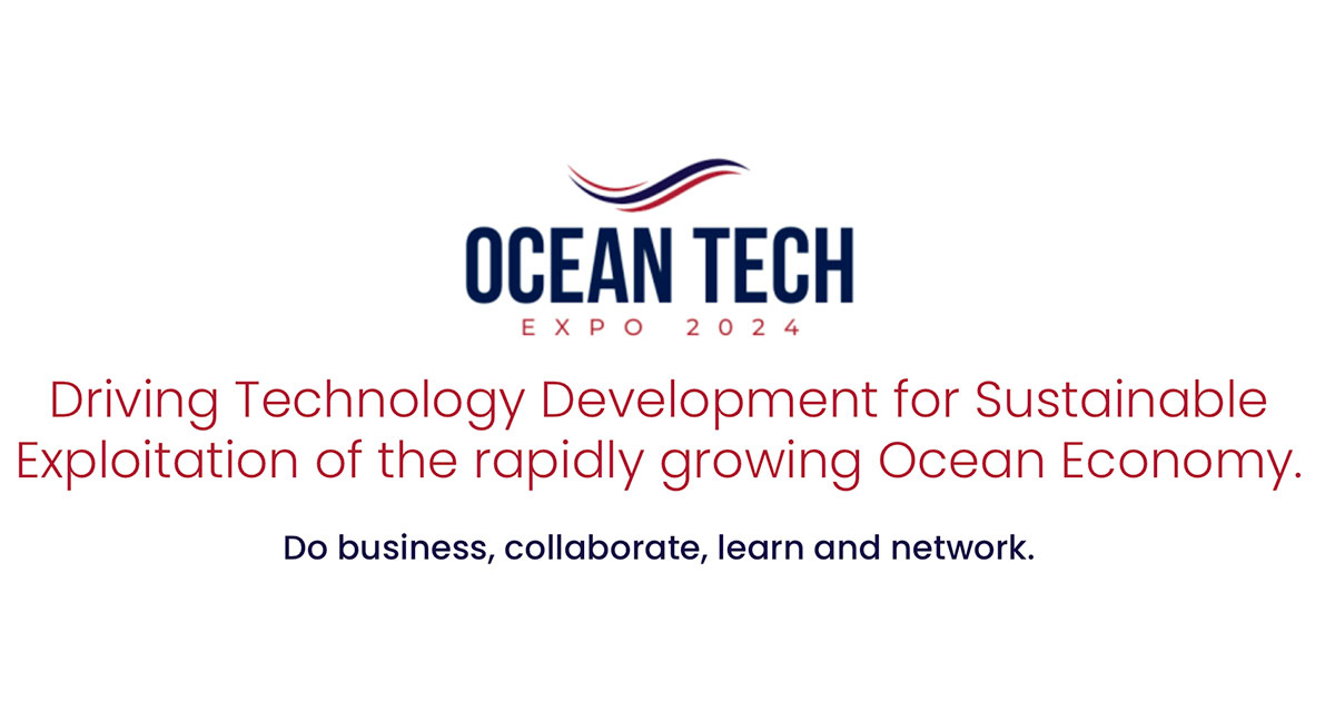 MUKSW Ocean Tech Expo June 26th – 27th, University of Plymouth