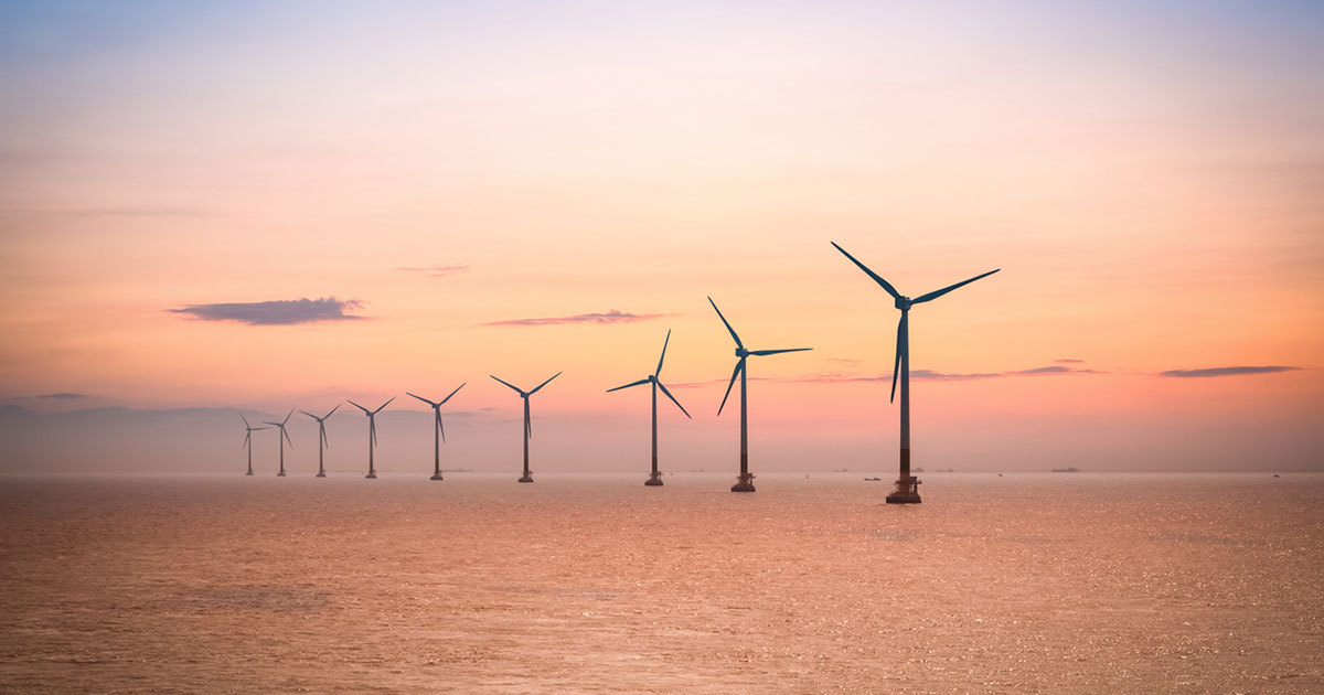 DOI Proposes Second Offshore Wind Sale in Gulf of Mexico