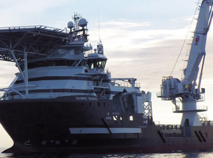 Reach Subsea Extends Subsea Vessel Charter and Orders Two New ROVs