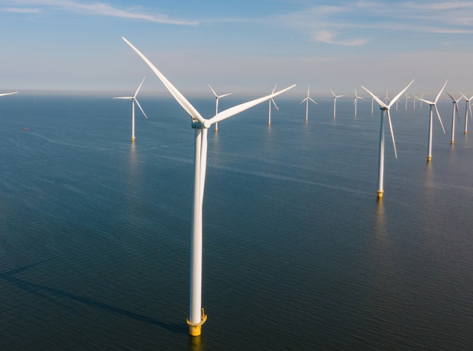 Ocean Winds Takes Full Ownership of SouthCoast Wind Project