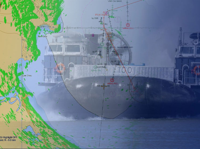 US Navy Awards OSI Maritime Systems Contract for Ship-to-Shore Connector Program