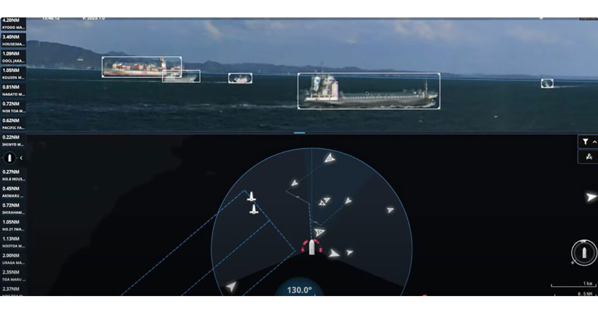 Groke Technologies to Pioneer Navigation for BAR Technologies’ WindWings