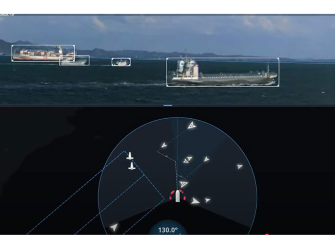Groke Technologies to Pioneer Navigation for BAR Technologies’ WindWings