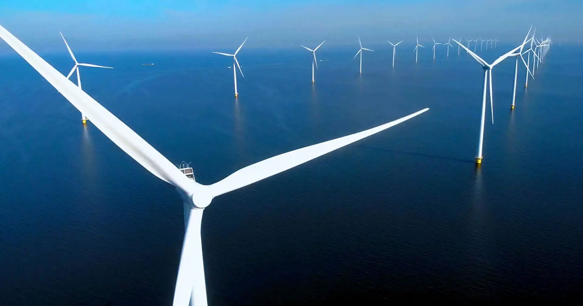 US Treasury Revises Their Bonus Tax Credit Rule to Aid Offshore Wind Projects