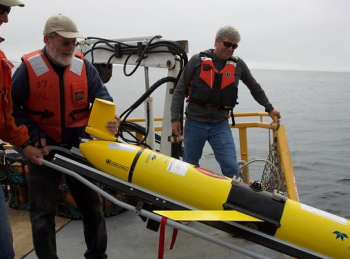 Hypoxia is Widespread and Increasing in the Ocean off the Pacific Northwest Coast