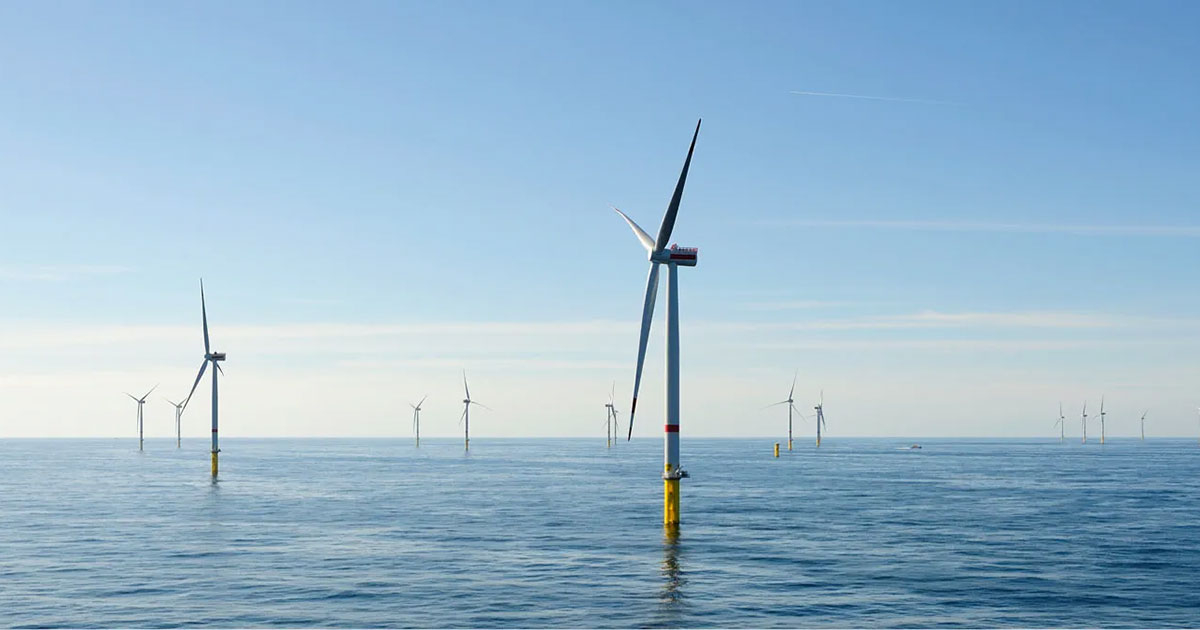 Biden-Harris Administration Approves Seventh Commercial-Scale Offshore Wind Project