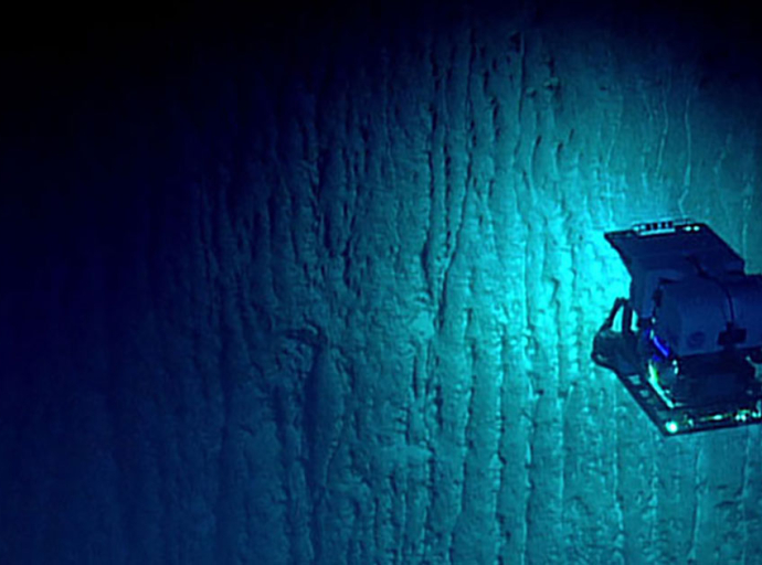 NOAA Ocean Exploration FY25 Funding Opportunity Announced