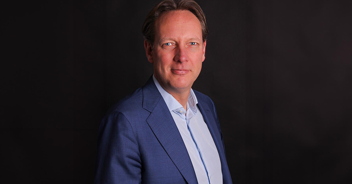NextGeo Appoints Frank Koopman as Offshore Wind Strategy Director