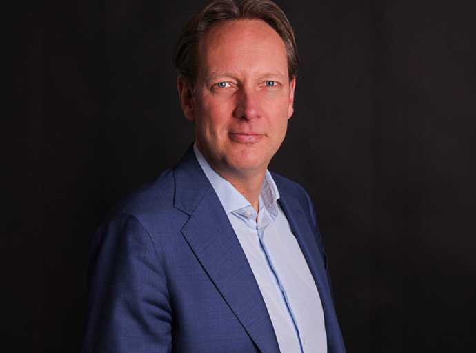 NextGeo Appoints Frank Koopman as Offshore Wind Strategy Director