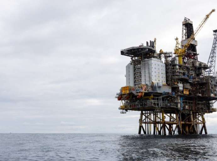 Aker Solutions Awarded Major EPCIC Contract in the North Sea