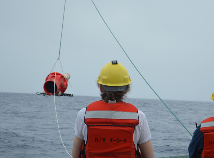$2.7 Million Investment to Improve Ocean Observations with New Robotic Floats