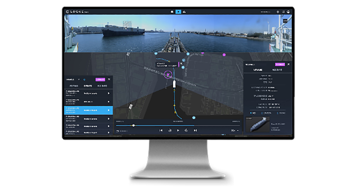 Groke Technologies Unveils New Situational Awareness Tool for Fleet Managers 