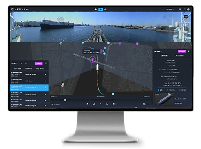 Groke Technologies Unveils New Situational Awareness Tool for Fleet Managers 