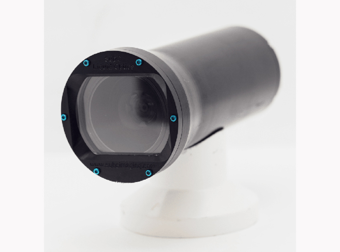 SubC Imaging Launches New Rayfin Micro 500 m ROV Camera