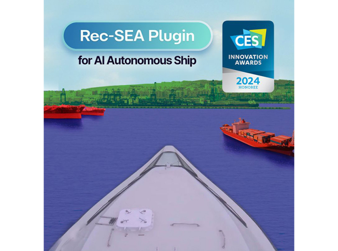 Seadronix Revolutionizes Maritime Navigation with New Maritime AI Software
