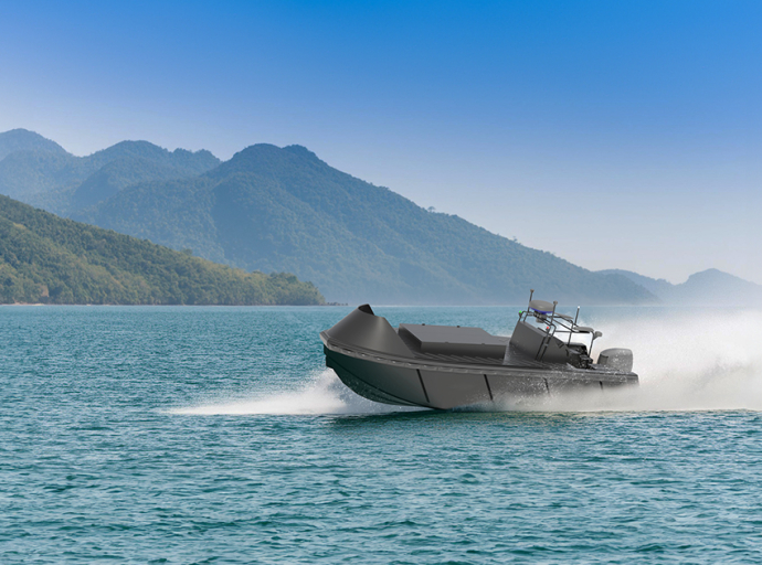 Sea Machines Unveils Its Latest Innovation in USVs