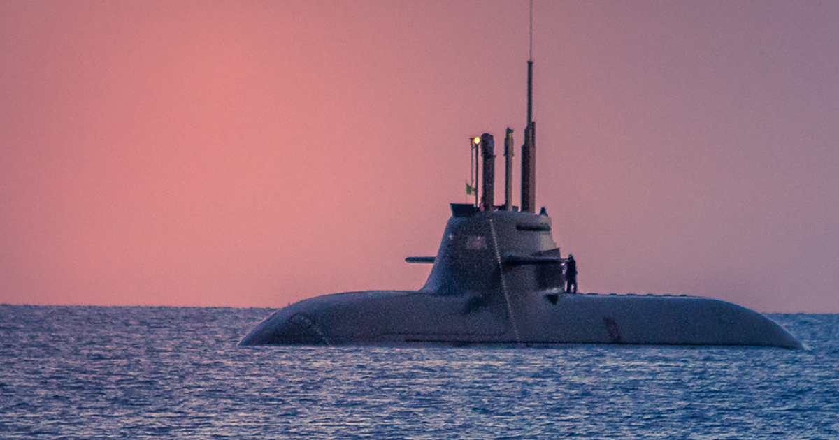Phoenix Contracted by Spanish Navy for Submarine Emergency System
