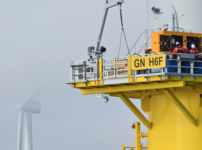 OEG Renewables Signs Multi-Year Framework Agreement with Ørsted