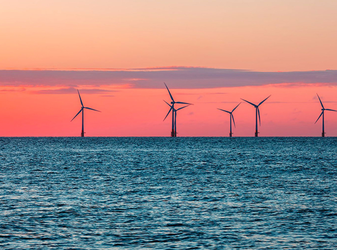 Report Shows Louisiana’s Energy Expertise Can Fuel Offshore Wind Benefits