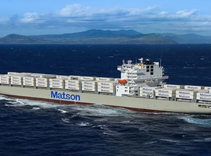 Kongsberg to Cut Emissions for New LNG-Powered Ships with Their Hybrid Technologies