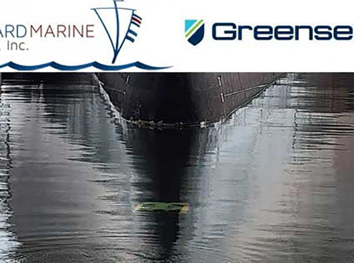 Greensea IQ and Seaward Marine Services to Enhance Marine Industry Services