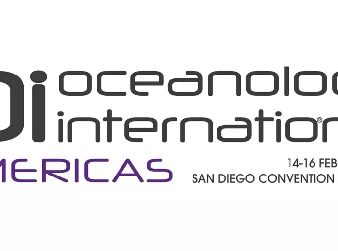 ‘Deals to be Made and Solutions to be Found’ at Oceanology International Americas