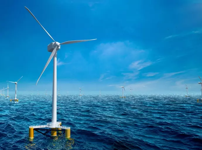 Oceaneering and Kontiki Winds to Electrify Offshore Assets Through Renewable Power Generation