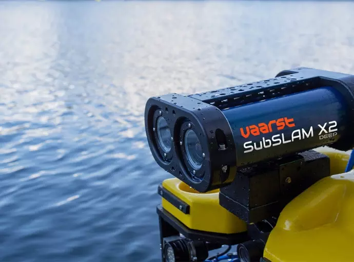 Vaarst Launches Next Generation Robotic Technology to US Subsea Market