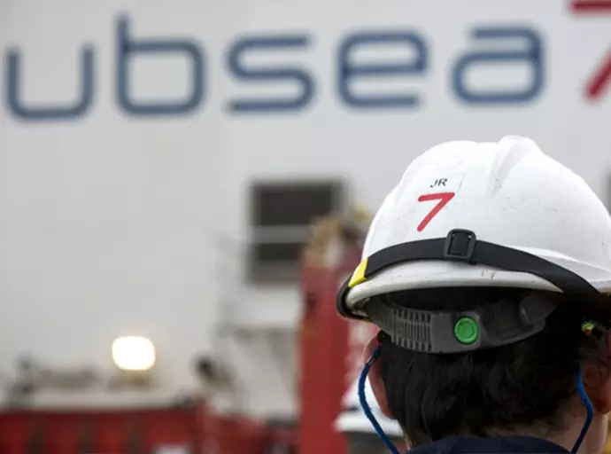 Subsea 7 Awarded Contracts by Equinor Offshore Norway