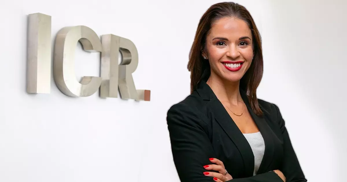 ICR Integrity Announces New Head of Marketing and Communications