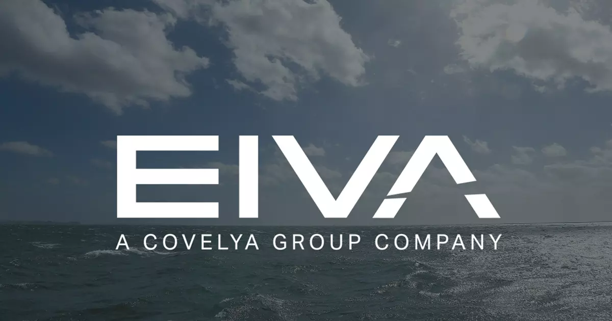 EIVA Announces CEO Leadership Transition