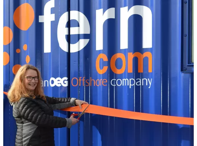 Offshore Communications Specialist Opens New Aberdeen Office