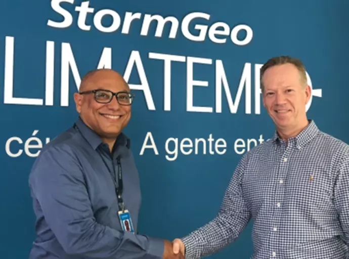 StormGeo Expands Its Ownership in Climatempo