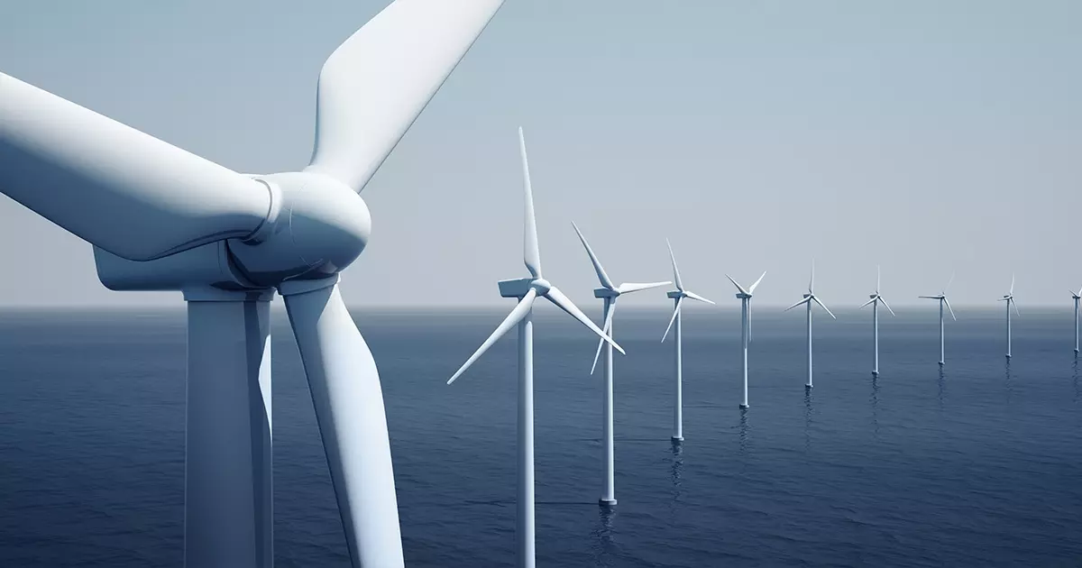 James Fisher Renewables Announces Partnership to Boost Offshore Wind Farm Development in Taiwan