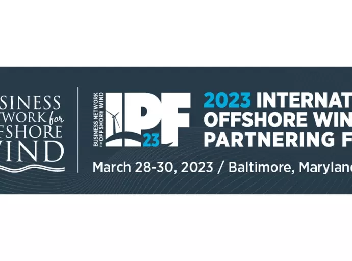 Keynote Speakers Announced for the 2023 International Offshore Wind Partnering Forum