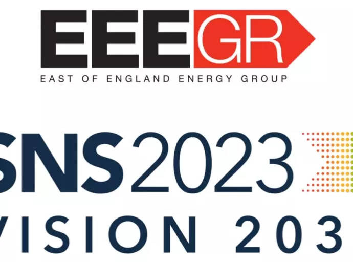 SNS2023 Vision 2030 puts Net Zero at Centre Stage